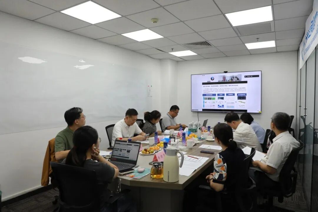 烟台高新区企业入围第十届“创客中国”时空信息大赛决赛 信息技术研发实力彰显