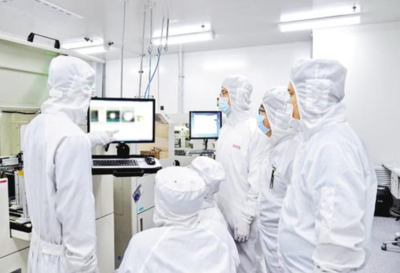 聚链成群，抢占产业竞争制高点 信息技术研发新路径