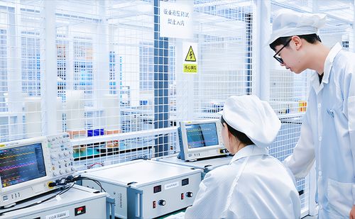 日联科技再获中国专利奖