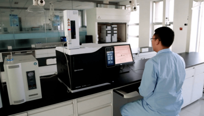 【辉煌“十三五”】广饶 工业技改激发澎湃动能，信息技术研发引领高质量发展稳中有进