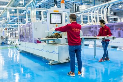 诗尼曼连续四年蝉联广州“未来独角兽”创新企业，以信息技术研发驱动智能家居新未来