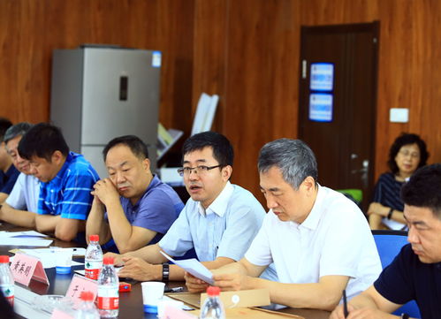 我院食品科学与工程系牵头启动国家重点研发计划 食品安全社会共治信息技术研究与应用示范项目