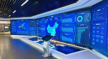 数字引擎驱动智造新篇 山河智能荣登中国智能制造50强背后的信息技术研发密码