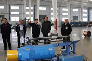 宝胜山东与泰山职院携手，共筑信息技术研发新篇章