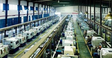 智造赋能 蝶变新生——看智能制造如何推动新昌传统产业转型升级