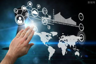 驱动未来 以信息技术研发推动车联网产业健康可持续发展