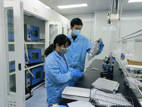 温州大学瓯海碳中和技术创新研究院成功研发圆柱型钠离子电池，引领信息技术新突破